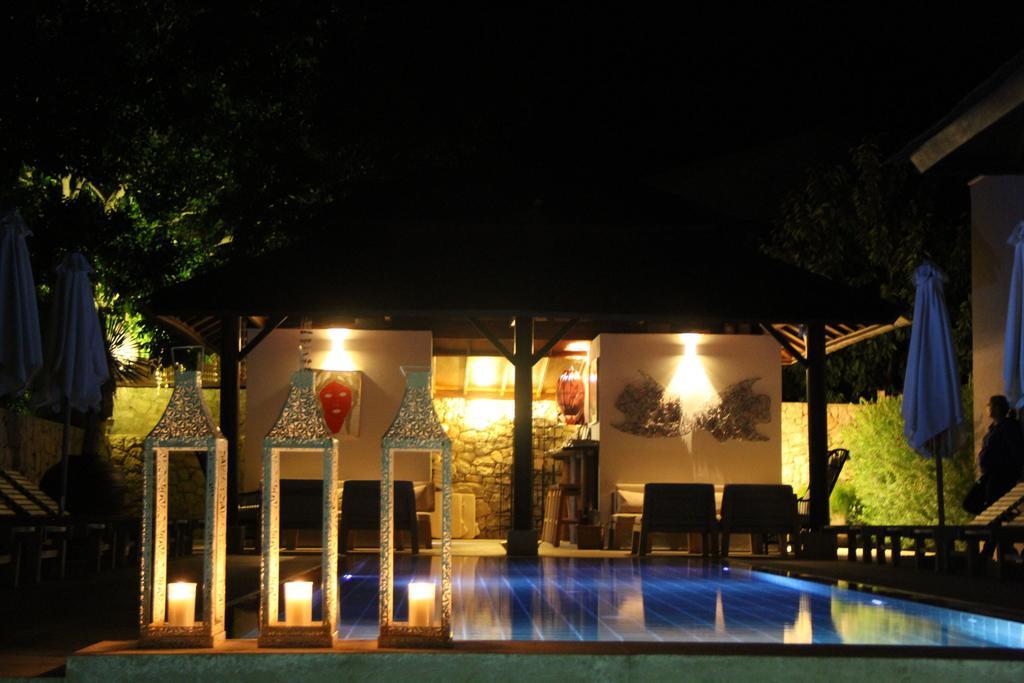 Galboka Residence Nerezine Luaran gambar