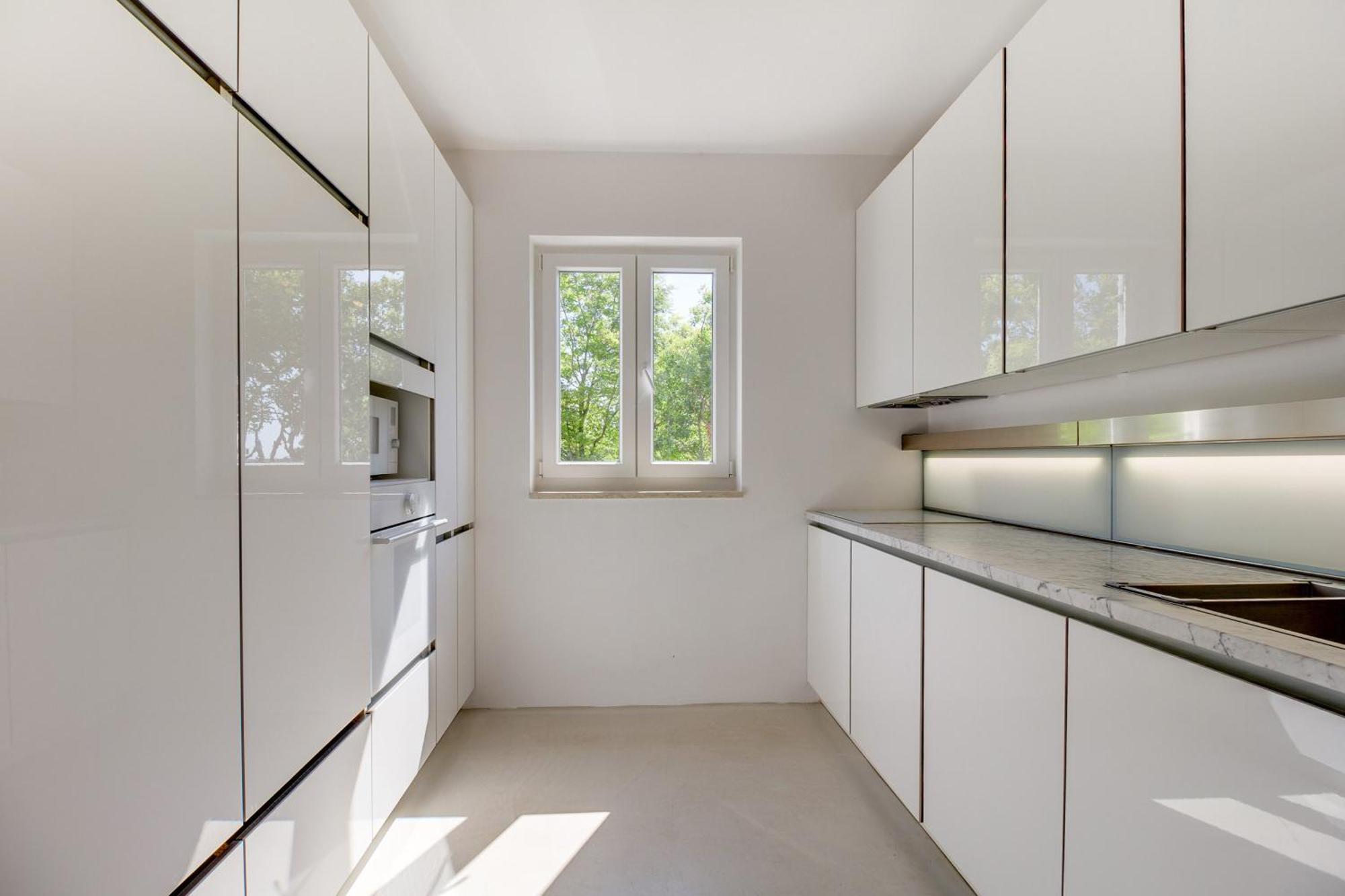 Galboka Residence Nerezine Bilik gambar