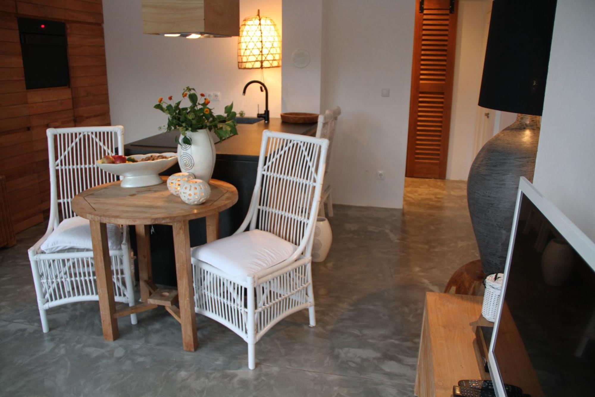 Galboka Residence Nerezine Bilik gambar