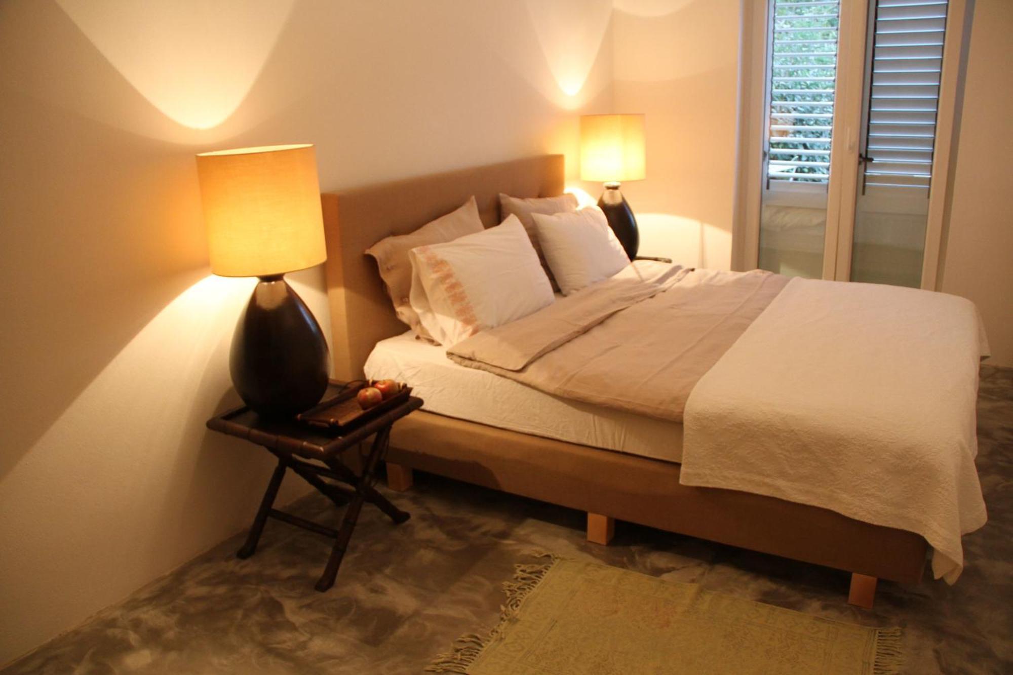 Galboka Residence Nerezine Bilik gambar