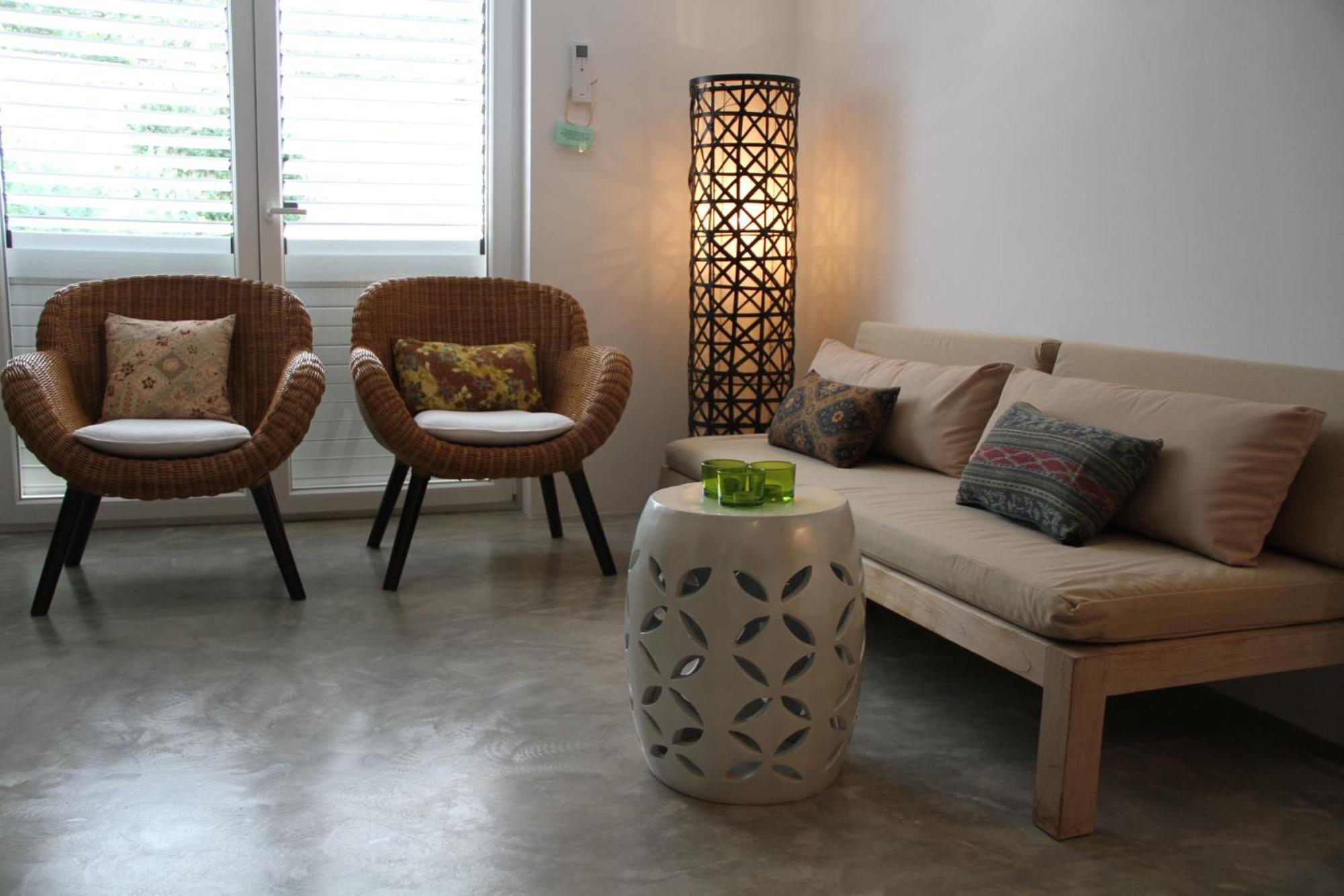 Galboka Residence Nerezine Bilik gambar