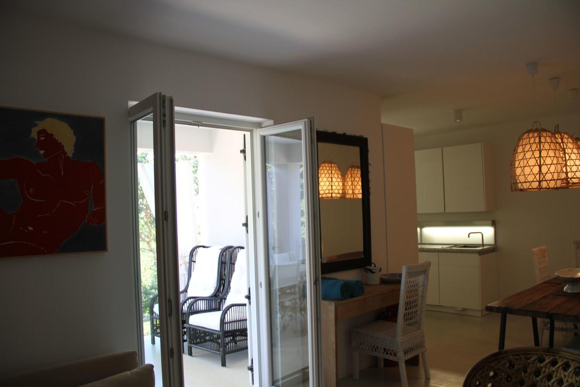 Galboka Residence Nerezine Bilik gambar
