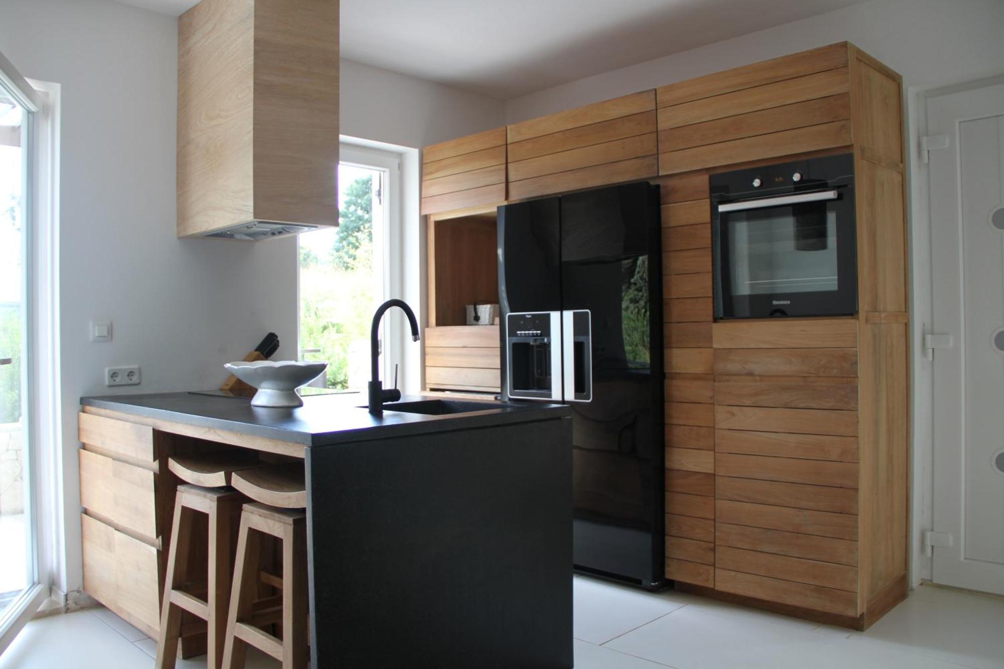 Galboka Residence Nerezine Bilik gambar