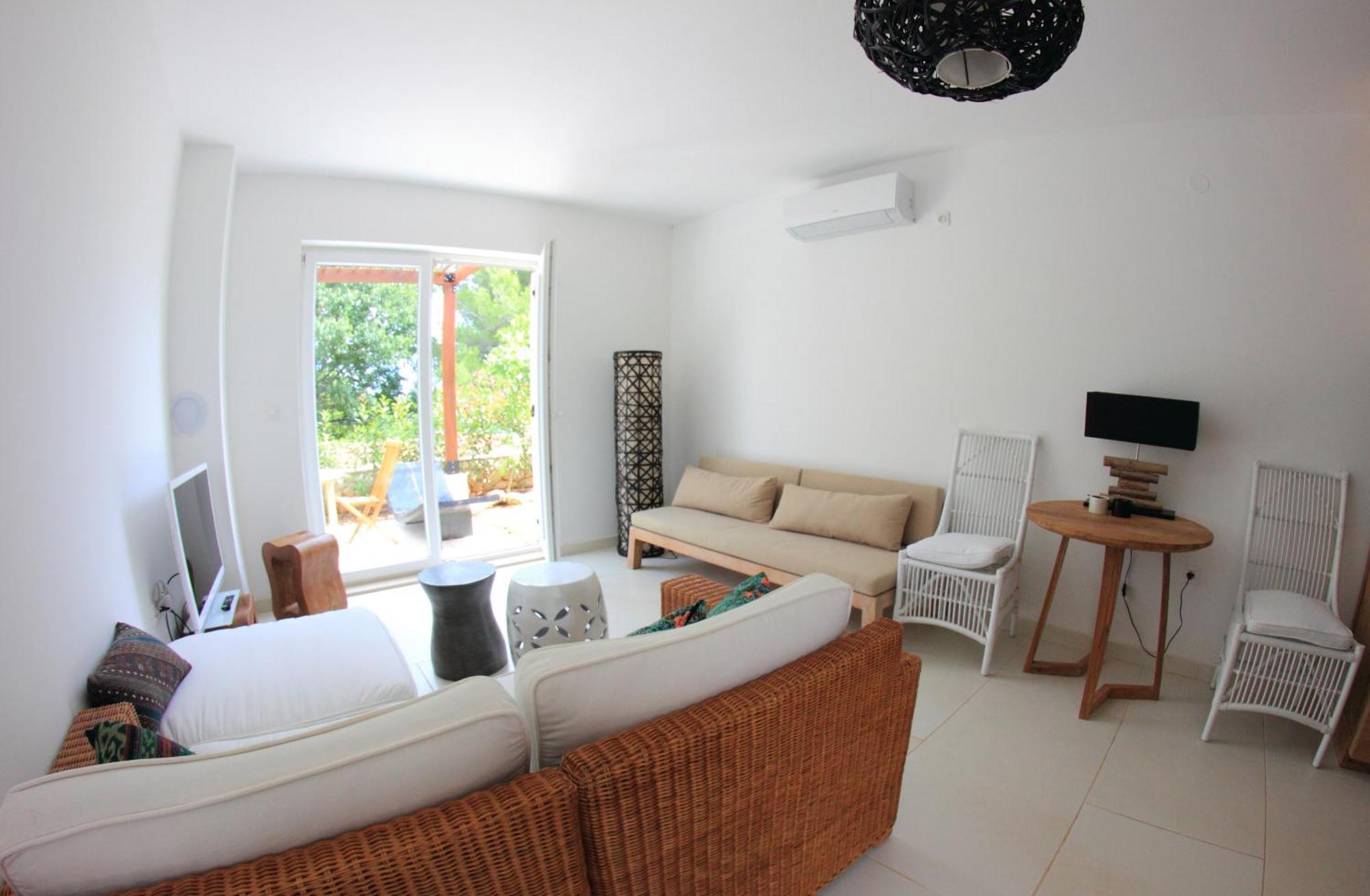 Galboka Residence Nerezine Bilik gambar