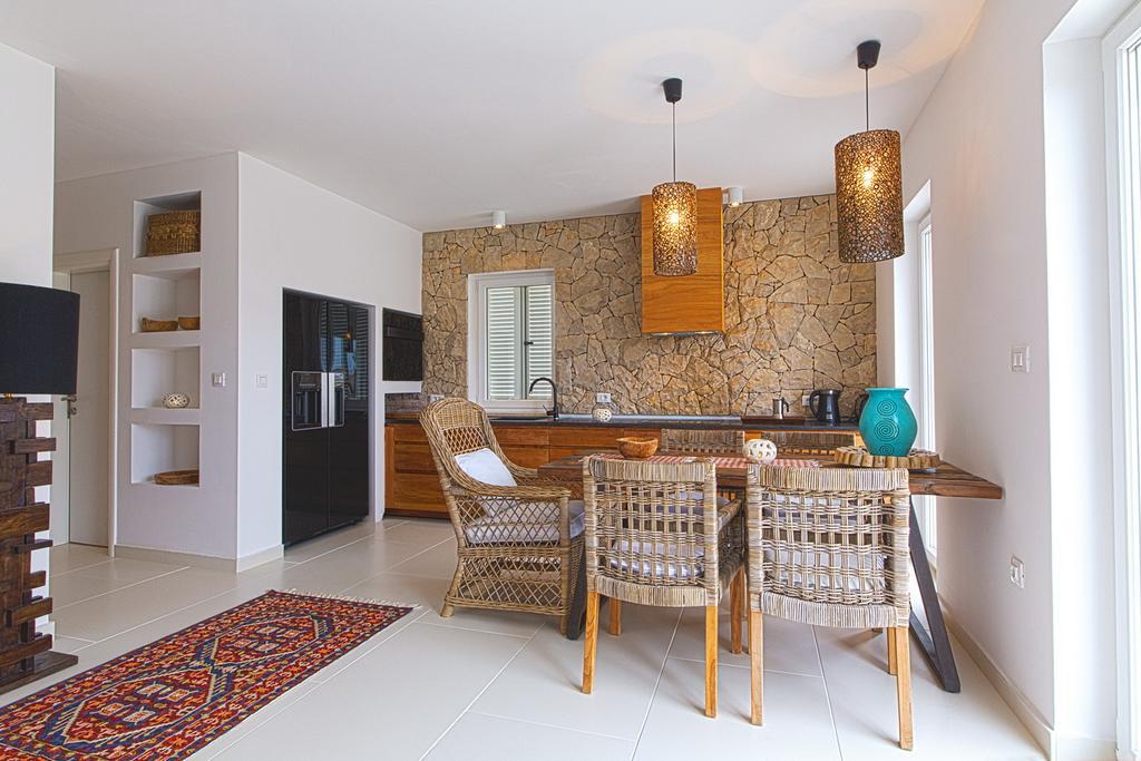 Galboka Residence Nerezine Luaran gambar