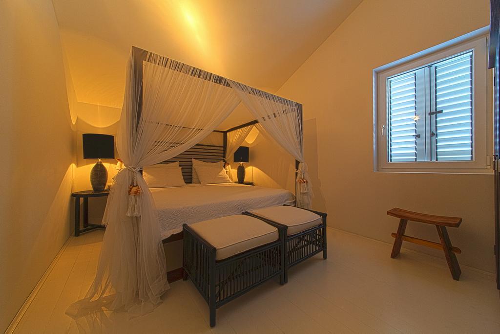 Galboka Residence Nerezine Luaran gambar