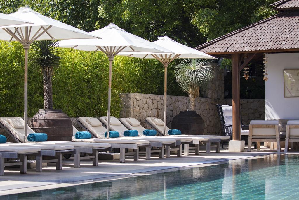 Galboka Residence Nerezine Luaran gambar