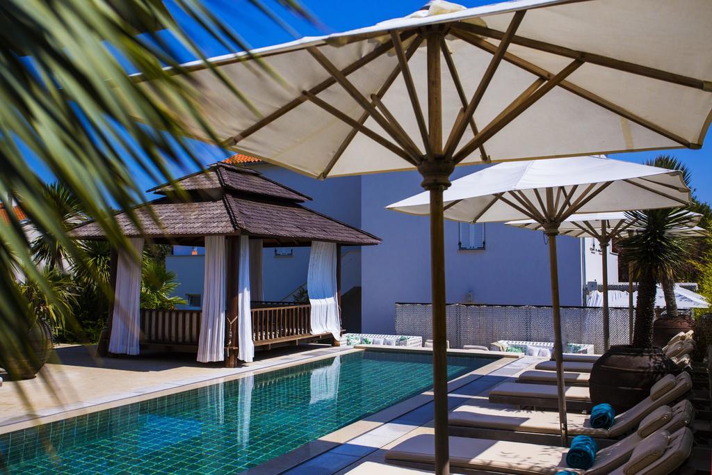 Galboka Residence Nerezine Luaran gambar