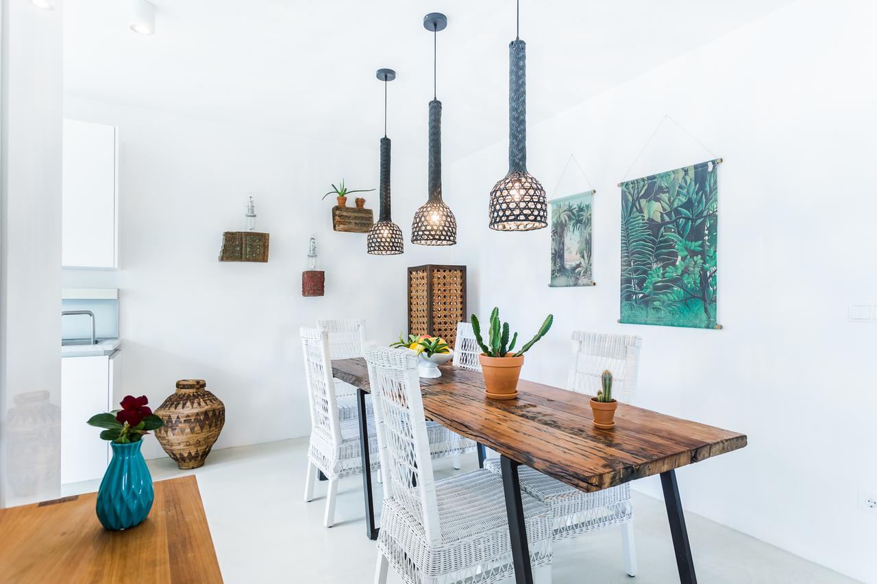 Galboka Residence Nerezine Luaran gambar