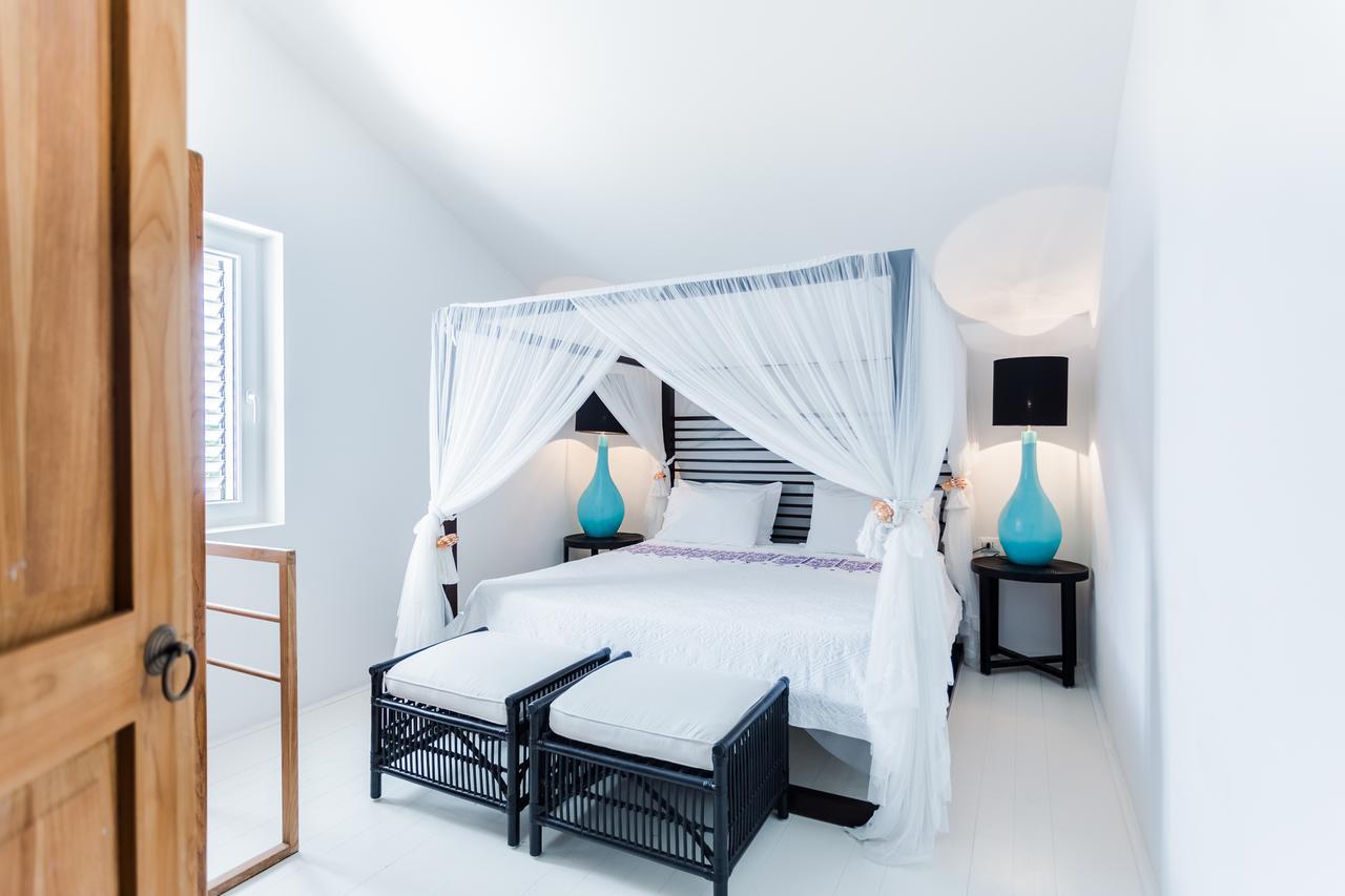 Galboka Residence Nerezine Luaran gambar
