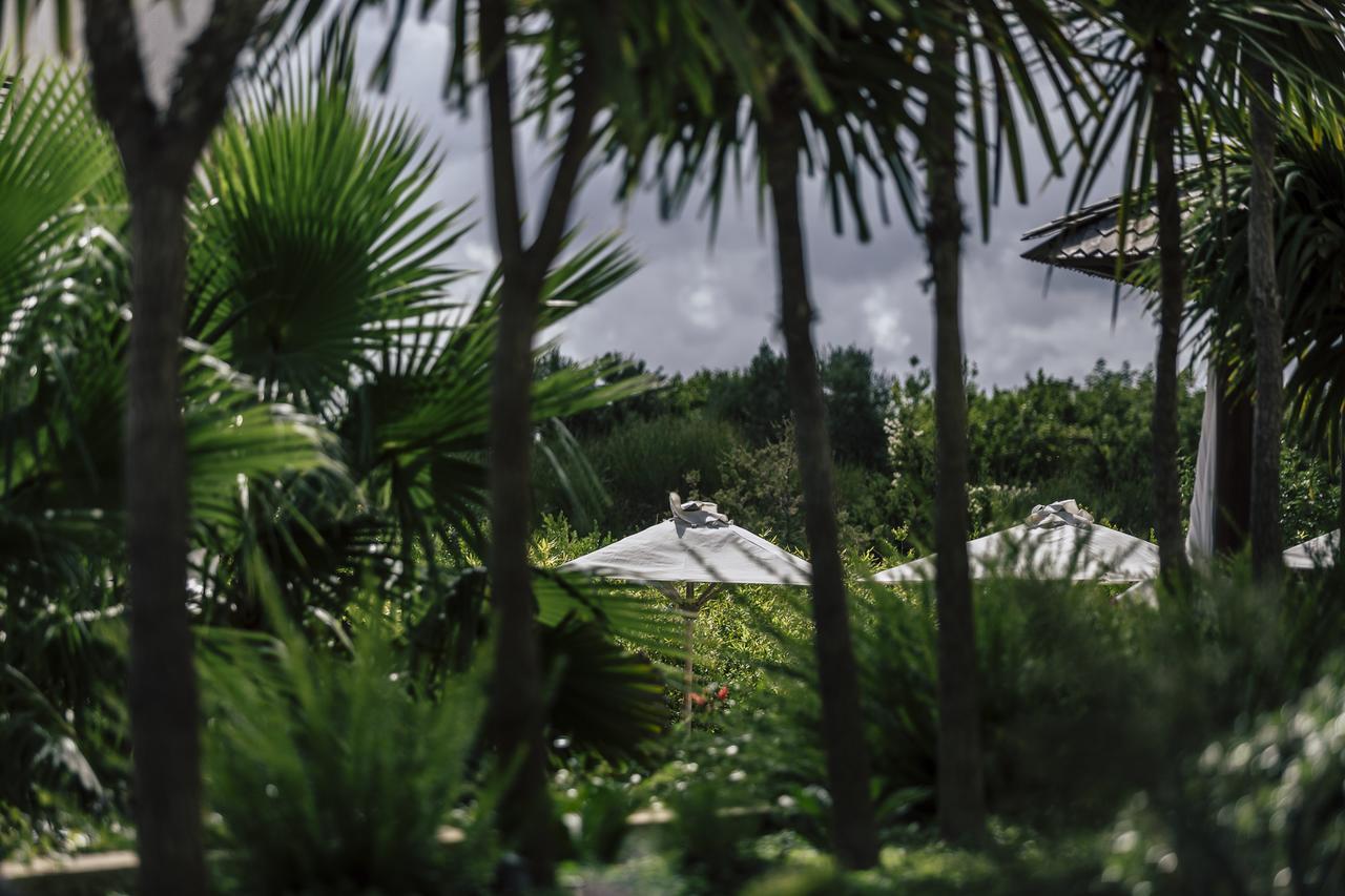 Galboka Residence Nerezine Luaran gambar