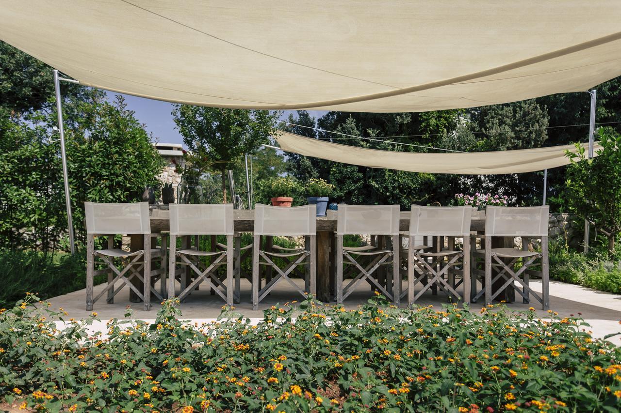Galboka Residence Nerezine Luaran gambar
