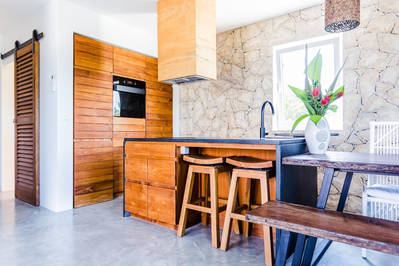 Galboka Residence Nerezine Luaran gambar