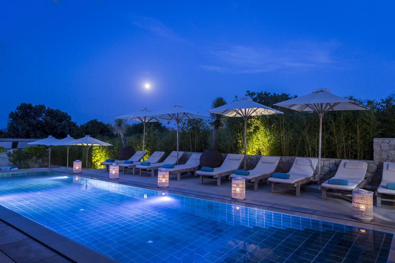 Galboka Residence Nerezine Luaran gambar
