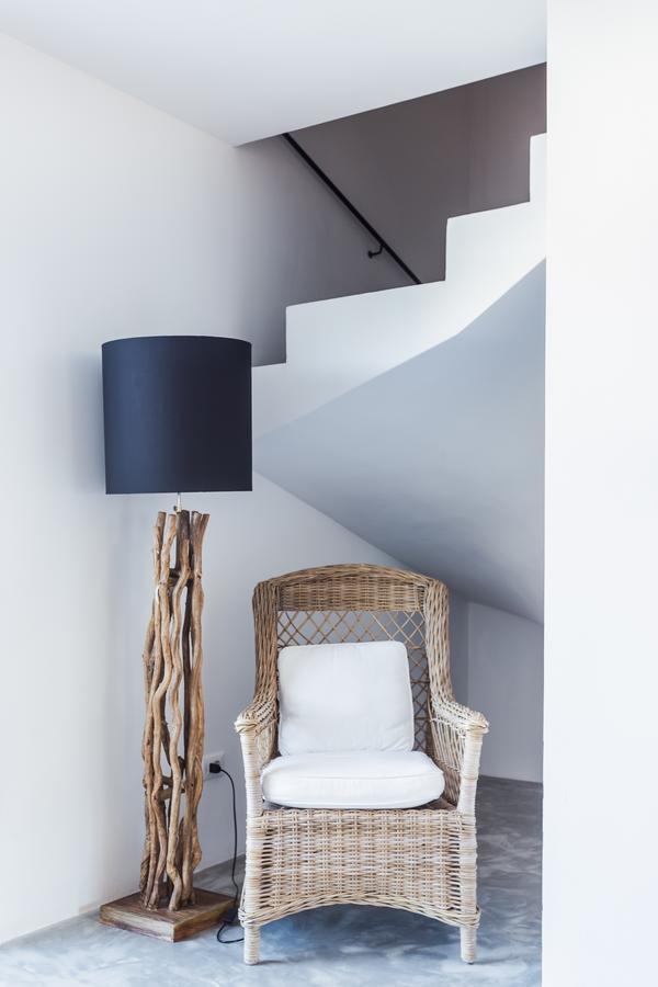 Galboka Residence Nerezine Luaran gambar
