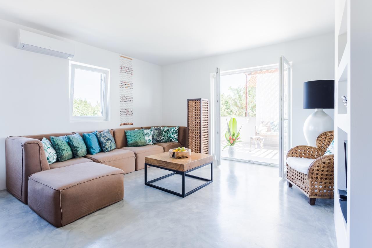 Galboka Residence Nerezine Luaran gambar