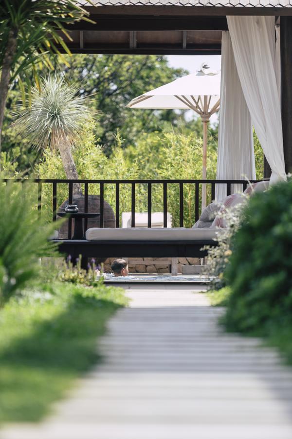 Galboka Residence Nerezine Luaran gambar