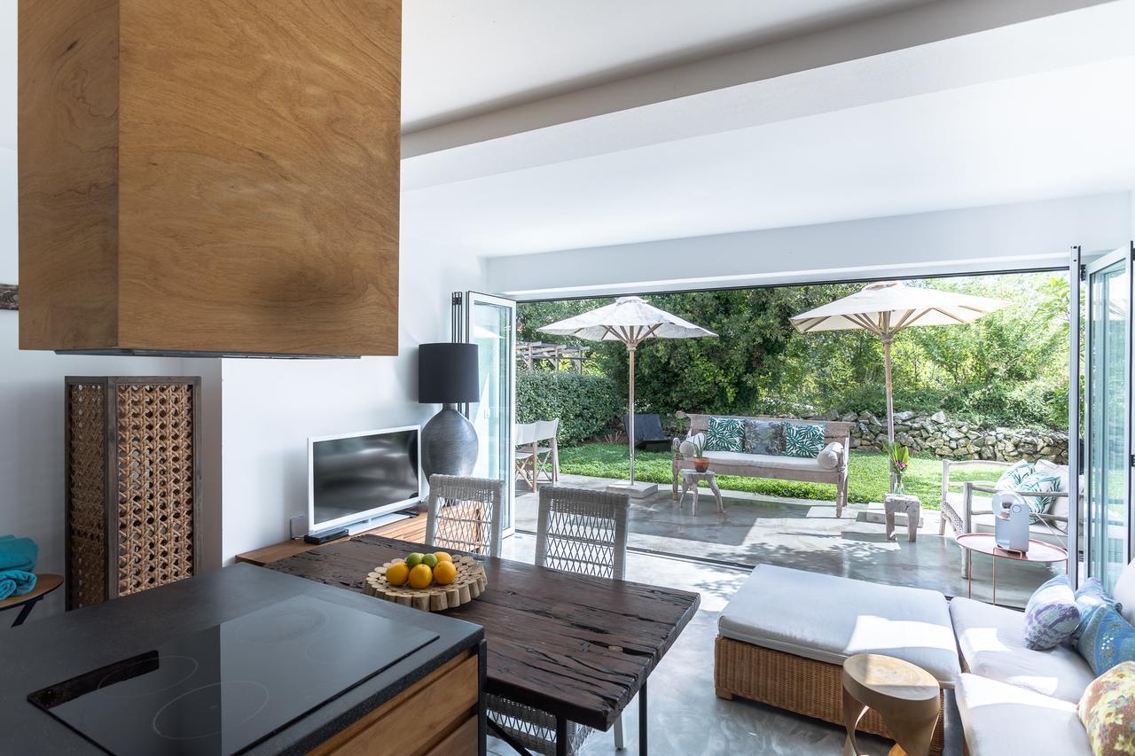 Galboka Residence Nerezine Luaran gambar