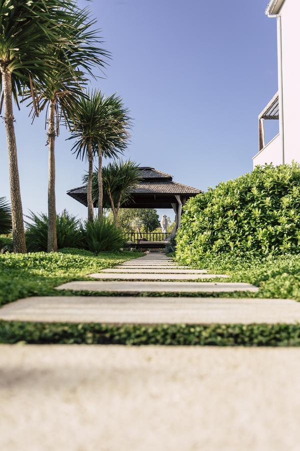 Galboka Residence Nerezine Luaran gambar