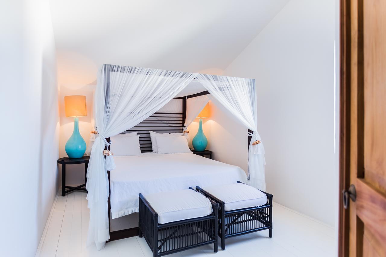 Galboka Residence Nerezine Luaran gambar